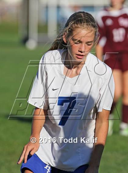 Thumbnail 2 in Glastonbury vs. South Windsor photogallery.