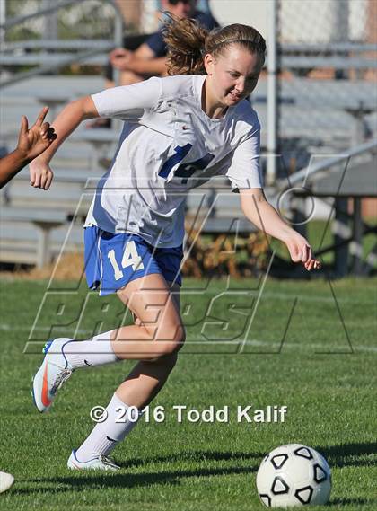 Thumbnail 2 in Glastonbury vs. South Windsor photogallery.