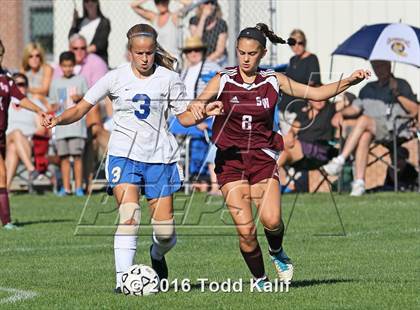 Thumbnail 1 in Glastonbury vs. South Windsor photogallery.