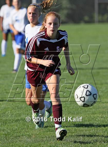 Thumbnail 1 in Glastonbury vs. South Windsor photogallery.