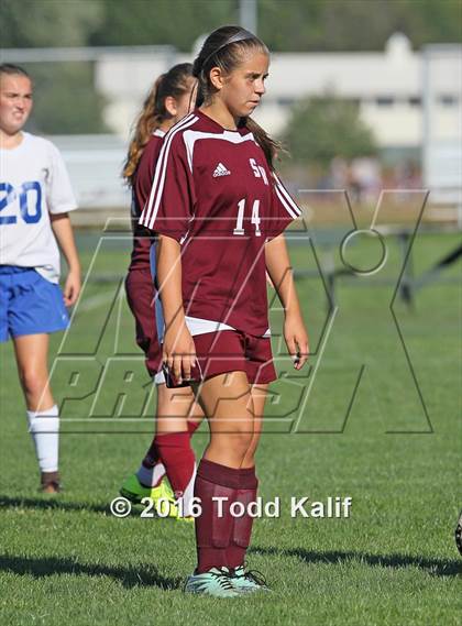 Thumbnail 1 in Glastonbury vs. South Windsor photogallery.