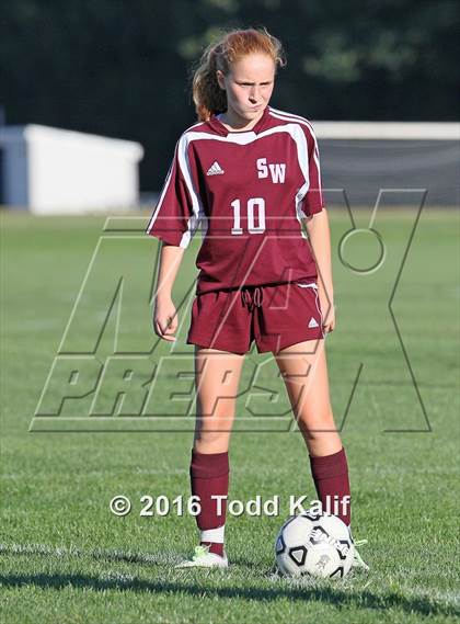 Thumbnail 3 in Glastonbury vs. South Windsor photogallery.