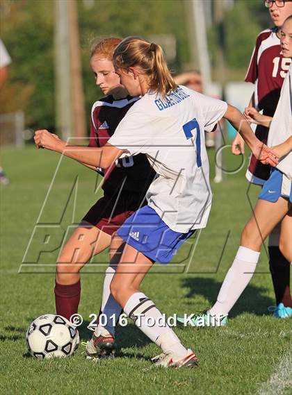 Thumbnail 2 in Glastonbury vs. South Windsor photogallery.
