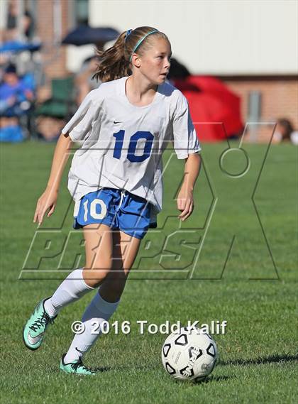Thumbnail 1 in Glastonbury vs. South Windsor photogallery.