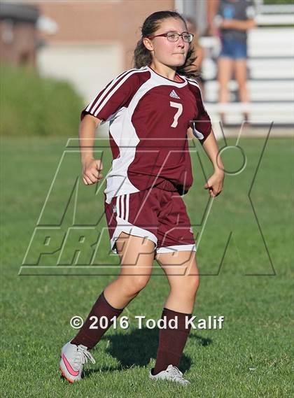 Thumbnail 3 in Glastonbury vs. South Windsor photogallery.