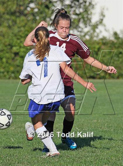 Thumbnail 1 in Glastonbury vs. South Windsor photogallery.