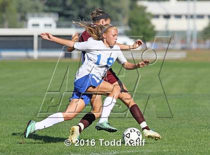 Thumbnail 3 in Glastonbury vs. South Windsor photogallery.
