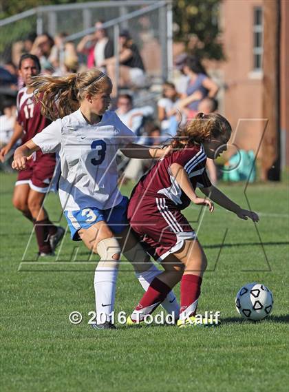 Thumbnail 1 in Glastonbury vs. South Windsor photogallery.