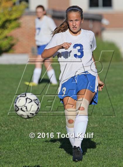Thumbnail 2 in Glastonbury vs. South Windsor photogallery.