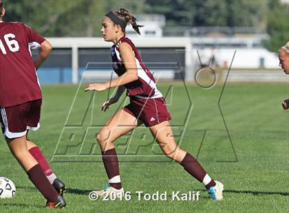 Thumbnail 2 in Glastonbury vs. South Windsor photogallery.
