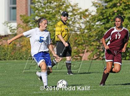 Thumbnail 2 in Glastonbury vs. South Windsor photogallery.