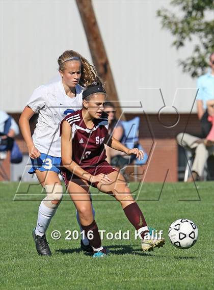 Thumbnail 2 in Glastonbury vs. South Windsor photogallery.