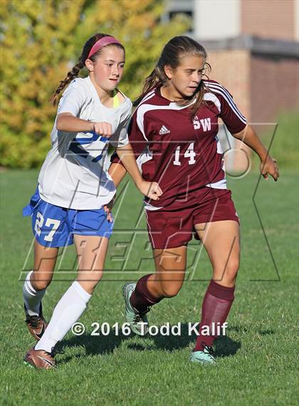 Thumbnail 1 in Glastonbury vs. South Windsor photogallery.