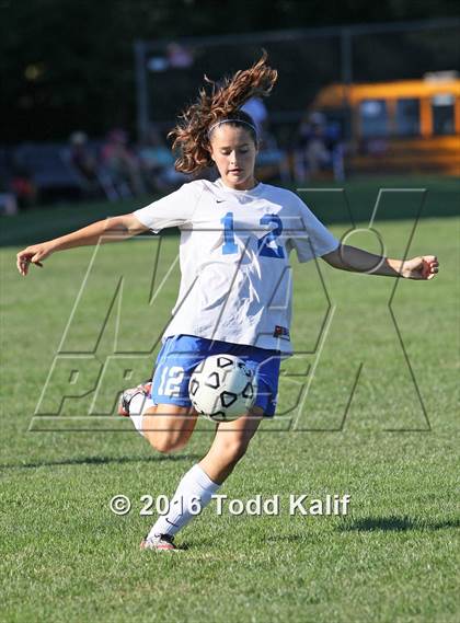 Thumbnail 1 in Glastonbury vs. South Windsor photogallery.