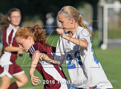 Thumbnail 1 in Glastonbury vs. South Windsor photogallery.