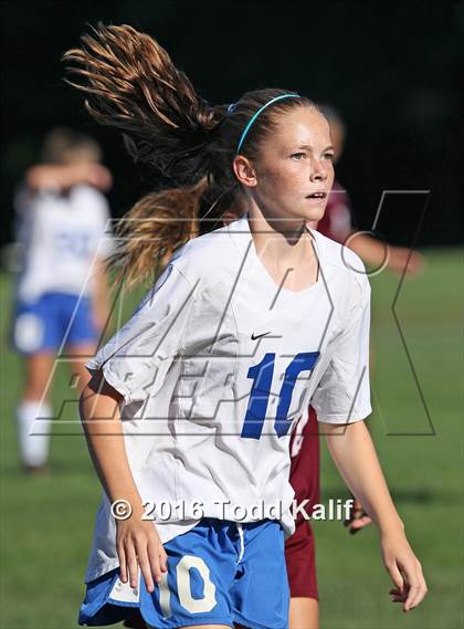 Thumbnail 2 in Glastonbury vs. South Windsor photogallery.