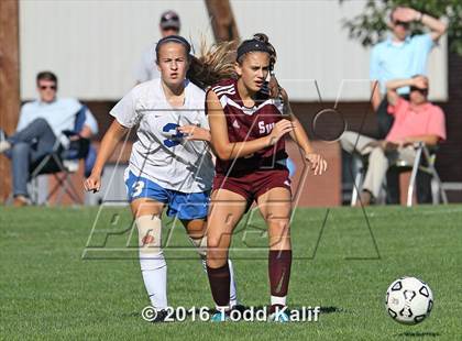 Thumbnail 1 in Glastonbury vs. South Windsor photogallery.