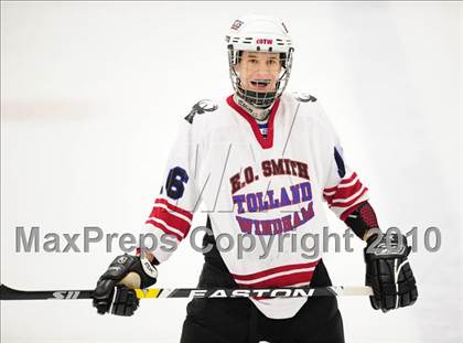 Thumbnail 2 in Fitch/East Lyme/Ledyard @ Smith/Tolland/Windham photogallery.