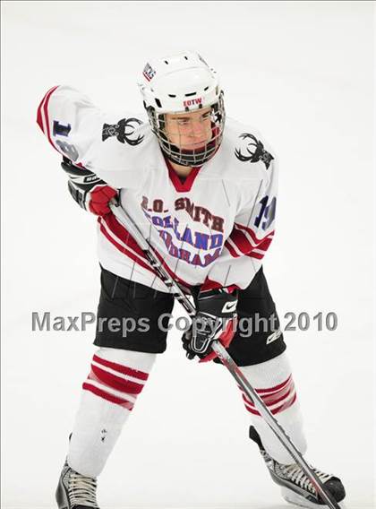 Thumbnail 3 in Fitch/East Lyme/Ledyard @ Smith/Tolland/Windham photogallery.