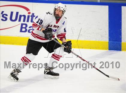 Thumbnail 2 in Fitch/East Lyme/Ledyard @ Smith/Tolland/Windham photogallery.