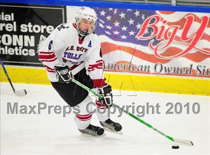 Thumbnail 1 in Fitch/East Lyme/Ledyard @ Smith/Tolland/Windham photogallery.