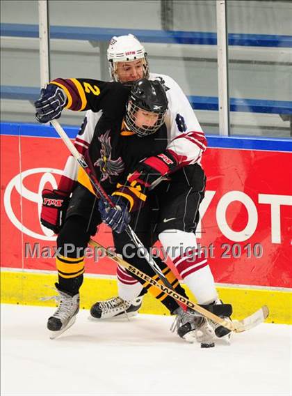 Thumbnail 1 in Fitch/East Lyme/Ledyard @ Smith/Tolland/Windham photogallery.