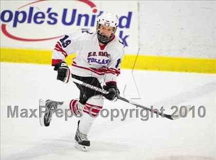 Thumbnail 3 in Fitch/East Lyme/Ledyard @ Smith/Tolland/Windham photogallery.