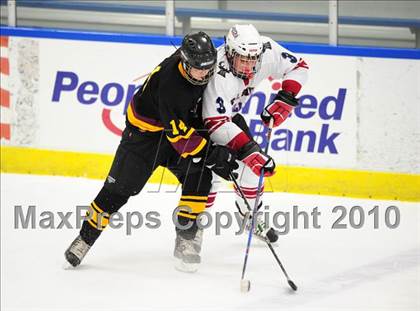 Thumbnail 3 in Fitch/East Lyme/Ledyard @ Smith/Tolland/Windham photogallery.