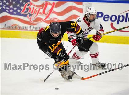 Thumbnail 1 in Fitch/East Lyme/Ledyard @ Smith/Tolland/Windham photogallery.