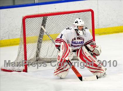 Thumbnail 3 in Fitch/East Lyme/Ledyard @ Smith/Tolland/Windham photogallery.