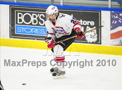 Thumbnail 2 in Fitch/East Lyme/Ledyard @ Smith/Tolland/Windham photogallery.