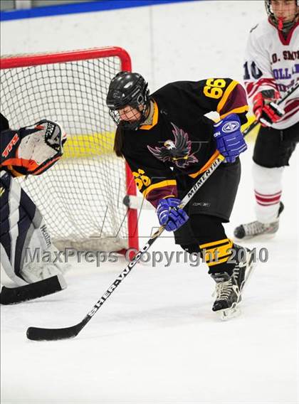 Thumbnail 3 in Fitch/East Lyme/Ledyard @ Smith/Tolland/Windham photogallery.