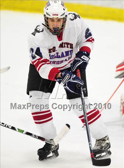 Thumbnail 1 in Fitch/East Lyme/Ledyard @ Smith/Tolland/Windham photogallery.