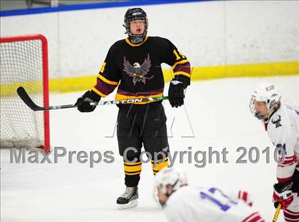 Thumbnail 1 in Fitch/East Lyme/Ledyard @ Smith/Tolland/Windham photogallery.