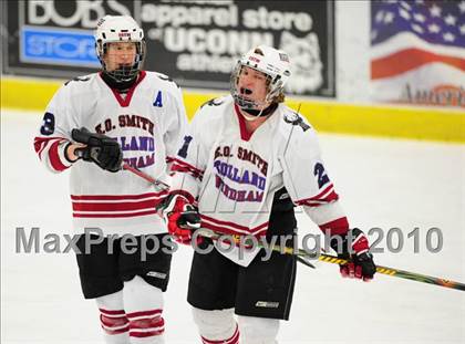 Thumbnail 3 in Fitch/East Lyme/Ledyard @ Smith/Tolland/Windham photogallery.