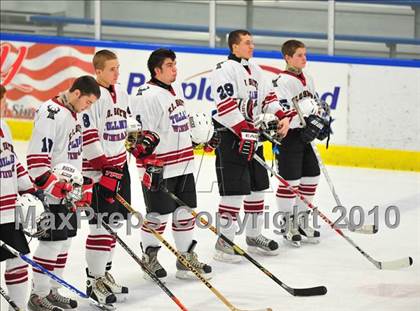Thumbnail 3 in Fitch/East Lyme/Ledyard @ Smith/Tolland/Windham photogallery.