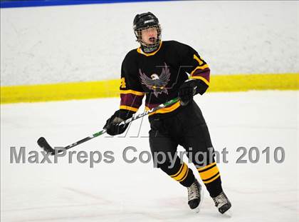 Thumbnail 3 in Fitch/East Lyme/Ledyard @ Smith/Tolland/Windham photogallery.