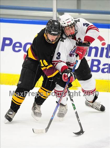 Thumbnail 2 in Fitch/East Lyme/Ledyard @ Smith/Tolland/Windham photogallery.