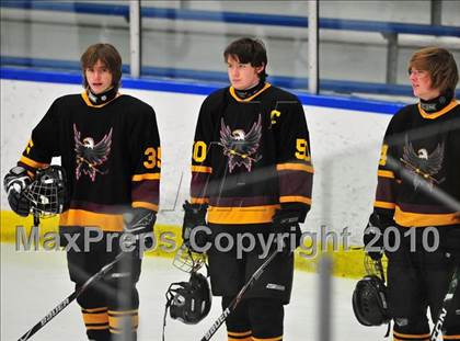 Thumbnail 1 in Fitch/East Lyme/Ledyard @ Smith/Tolland/Windham photogallery.