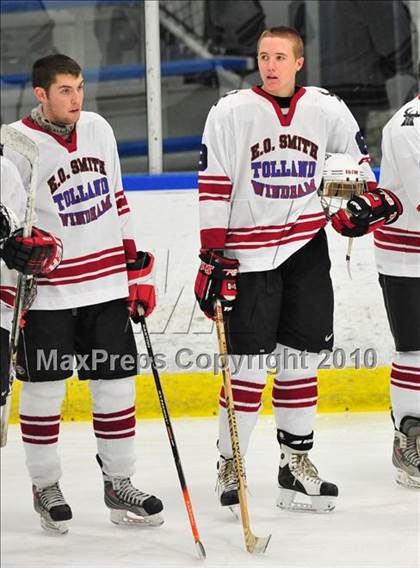 Thumbnail 3 in Fitch/East Lyme/Ledyard @ Smith/Tolland/Windham photogallery.