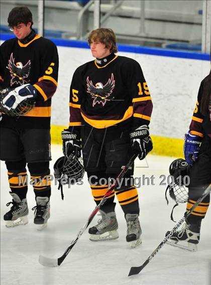 Thumbnail 2 in Fitch/East Lyme/Ledyard @ Smith/Tolland/Windham photogallery.