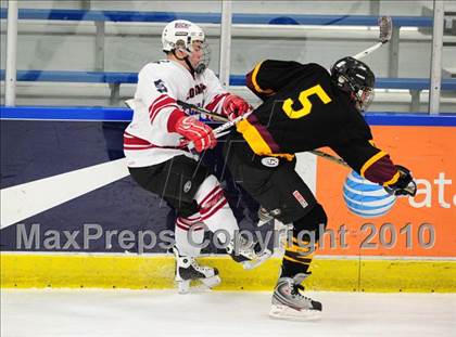 Thumbnail 3 in Fitch/East Lyme/Ledyard @ Smith/Tolland/Windham photogallery.