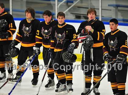 Thumbnail 2 in Fitch/East Lyme/Ledyard @ Smith/Tolland/Windham photogallery.