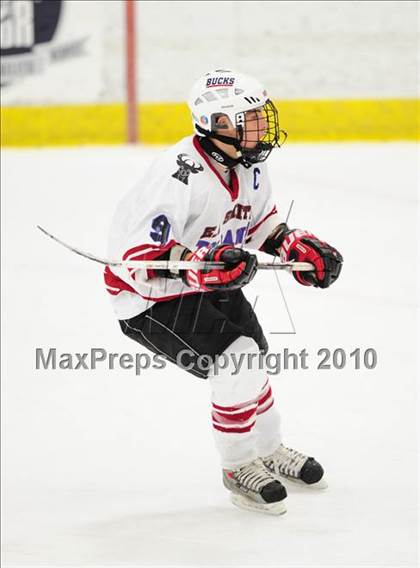 Thumbnail 3 in Fitch/East Lyme/Ledyard @ Smith/Tolland/Windham photogallery.