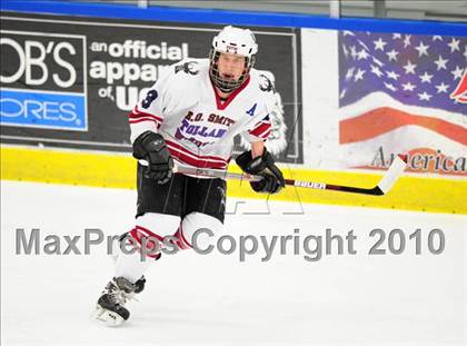 Thumbnail 3 in Fitch/East Lyme/Ledyard @ Smith/Tolland/Windham photogallery.