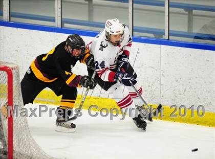 Thumbnail 2 in Fitch/East Lyme/Ledyard @ Smith/Tolland/Windham photogallery.