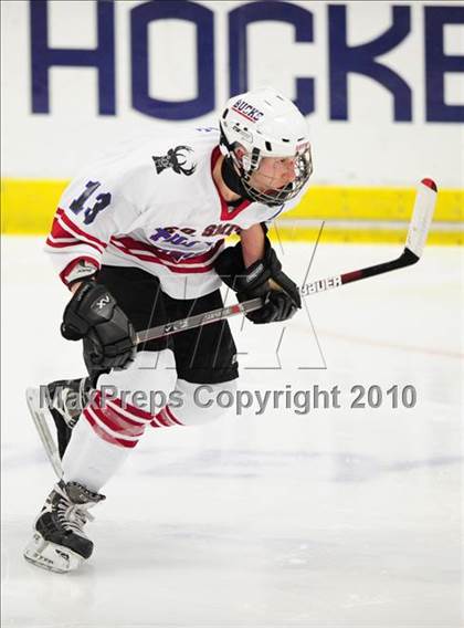 Thumbnail 3 in Fitch/East Lyme/Ledyard @ Smith/Tolland/Windham photogallery.