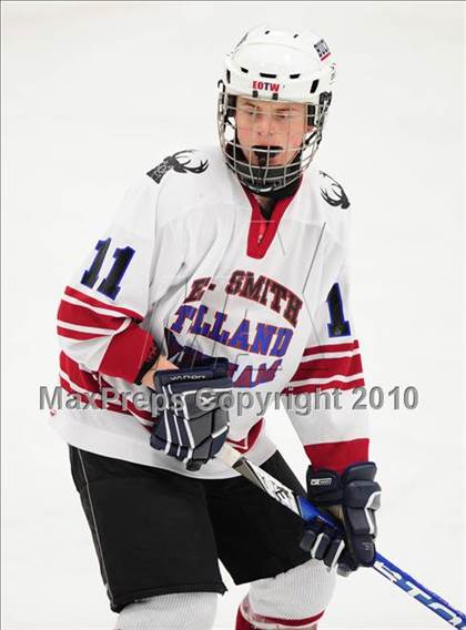 Thumbnail 2 in Fitch/East Lyme/Ledyard @ Smith/Tolland/Windham photogallery.