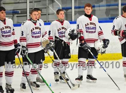 Thumbnail 2 in Fitch/East Lyme/Ledyard @ Smith/Tolland/Windham photogallery.