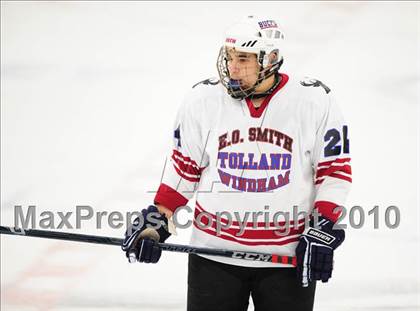 Thumbnail 1 in Fitch/East Lyme/Ledyard @ Smith/Tolland/Windham photogallery.